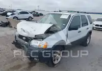 2003 Ford ESCAPE фото