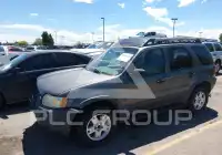 2003 Ford ESCAPE photo