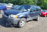 2003 Ford ESCAPE фото