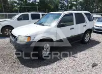 2003 Ford ESCAPE фото