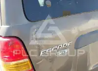 2003 Ford ESCAPE photo