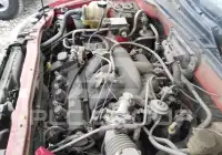 2003 Ford ESCAPE фото