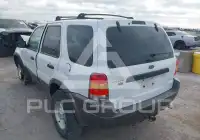 2003 Ford ESCAPE фото