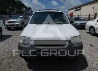 2003 Ford ESCAPE фото