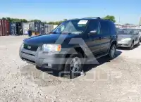2003 Ford ESCAPE photo