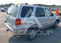 2003 Ford ESCAPE фото