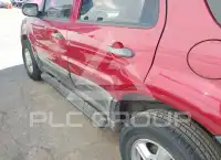 2003 Ford ESCAPE photo