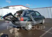 2003 Ford ESCAPE фото