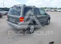 2003 Ford ESCAPE фото
