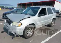 2003 Ford ESCAPE фото