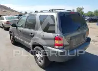 2003 Ford ESCAPE photo
