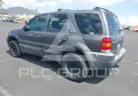 2003 Ford ESCAPE фото