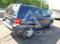 2003 Ford ESCAPE фото