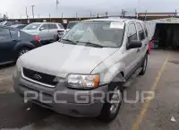 2003 Ford ESCAPE фото