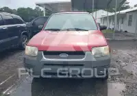 2003 Ford ESCAPE photo