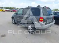 2003 Ford ESCAPE фото