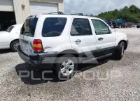 2003 Ford ESCAPE фото