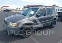 2003 Ford ESCAPE фото