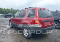 2003 Ford ESCAPE photo