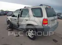 2003 Ford ESCAPE photo
