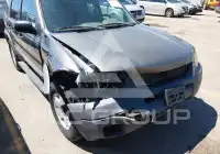 2003 Ford ESCAPE photo