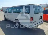 2003 Ford E-350 фото