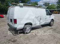 2003 Ford E-350 photo
