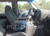2003 Ford E-350 фото