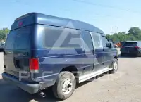 2003 Ford E-350 фото