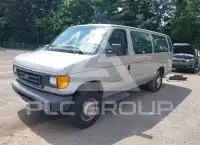 2003 Ford E-350 фото