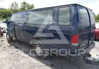 2003 Ford E-350 фото