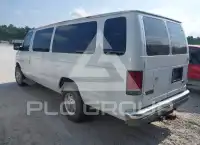 2003 Ford E-350 photo