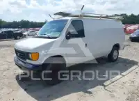 2003 Ford E-350 photo