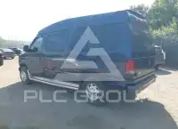 2003 Ford E-350 фото