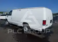 2003 Ford E-350 фото