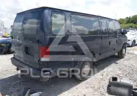 2003 Ford E-350 фото