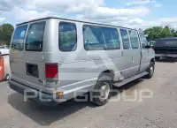 2003 Ford E-350 фото