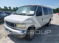 2003 Ford E-350 photo