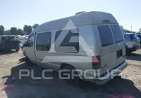 2003 Ford E-150 фото