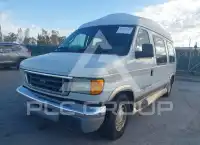 2003 Ford E-150 фото
