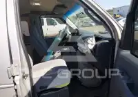 2003 Ford E-150 фото