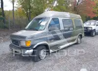 2003 Ford E-150 фото