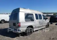 2003 Ford E-150 фото