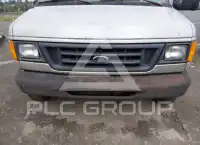 2003 Ford E-150 фото