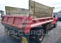 2003 Ford F-550 фото