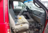 2003 Ford F-550 фото