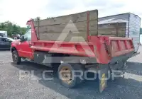 2003 Ford F-550 фото