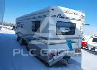 2003 Ford F-550 фото