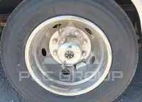 2003 Ford F-550 фото