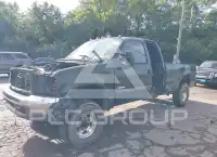 2003 Ford F-350 фото